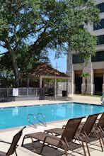 Hotel Hilton New Orleans Airport photo 1