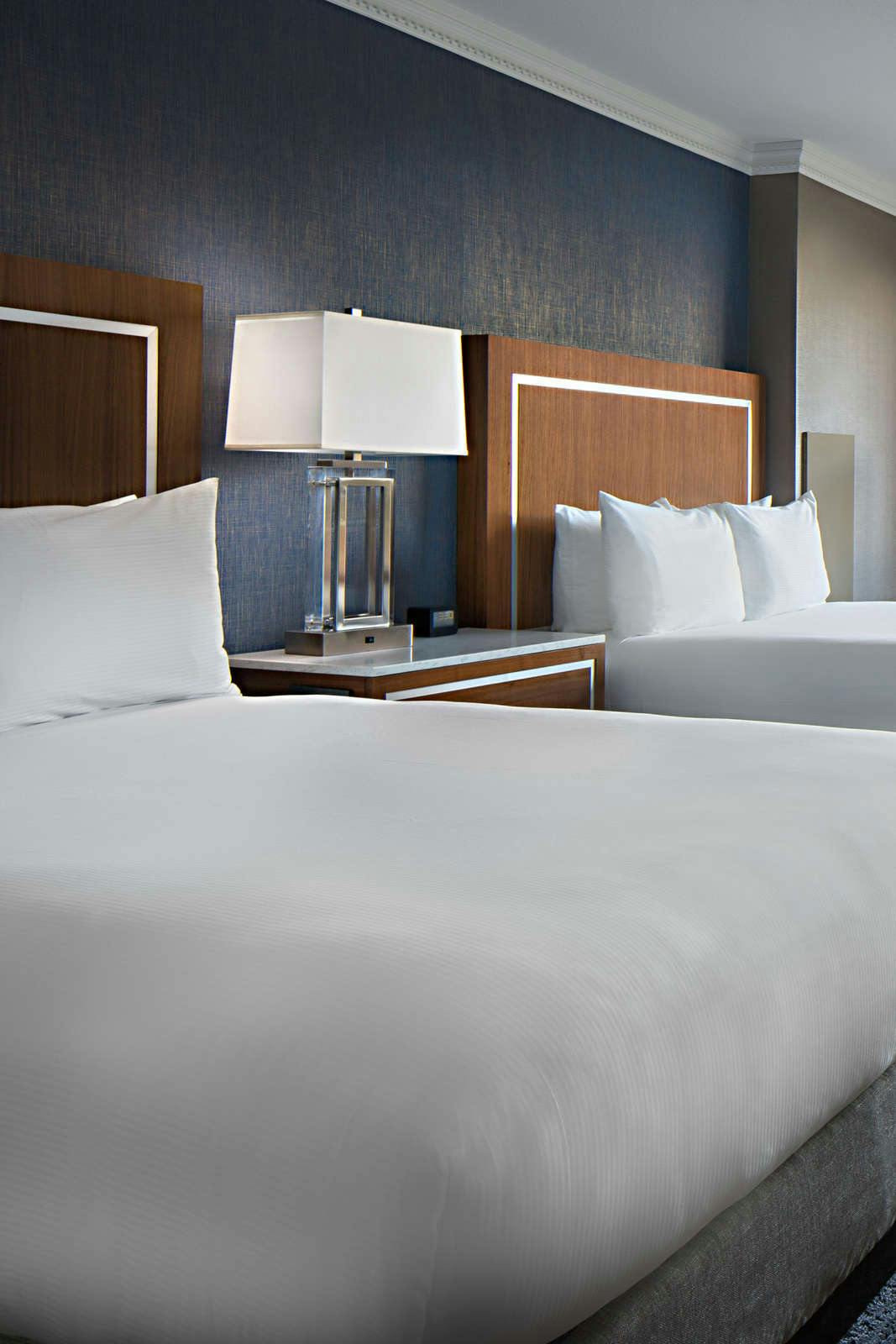 Hotel Hilton New Orleans Airport photo 2