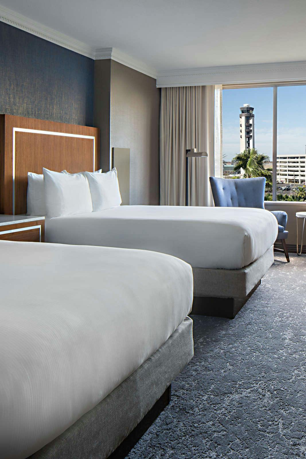 Hotel Hilton New Orleans Airport photo 3