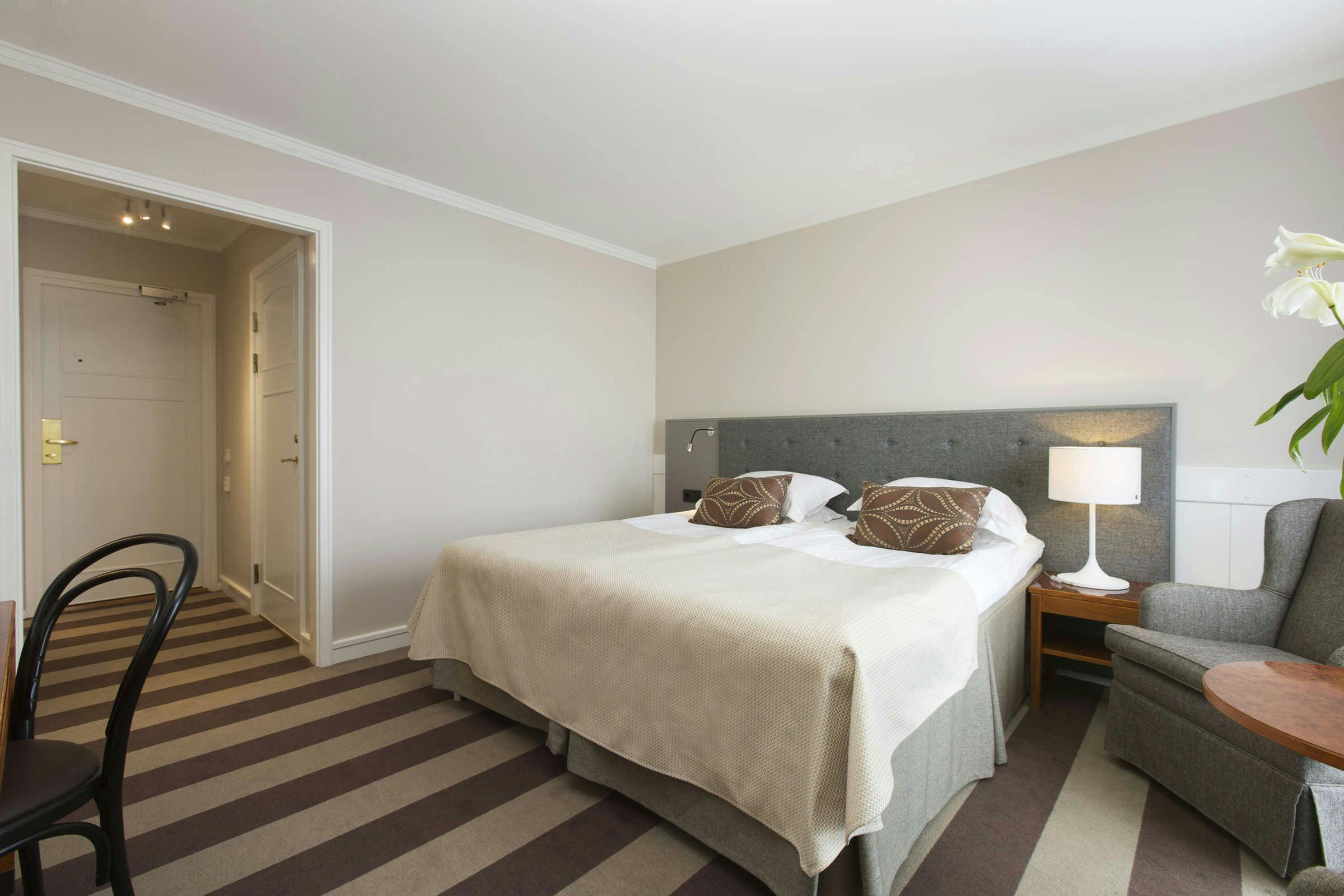 Hotel Elite Hotel Residens photo 1