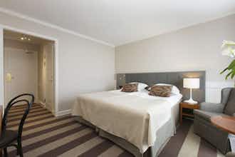 Hotel Elite Hotel Residens photo 1