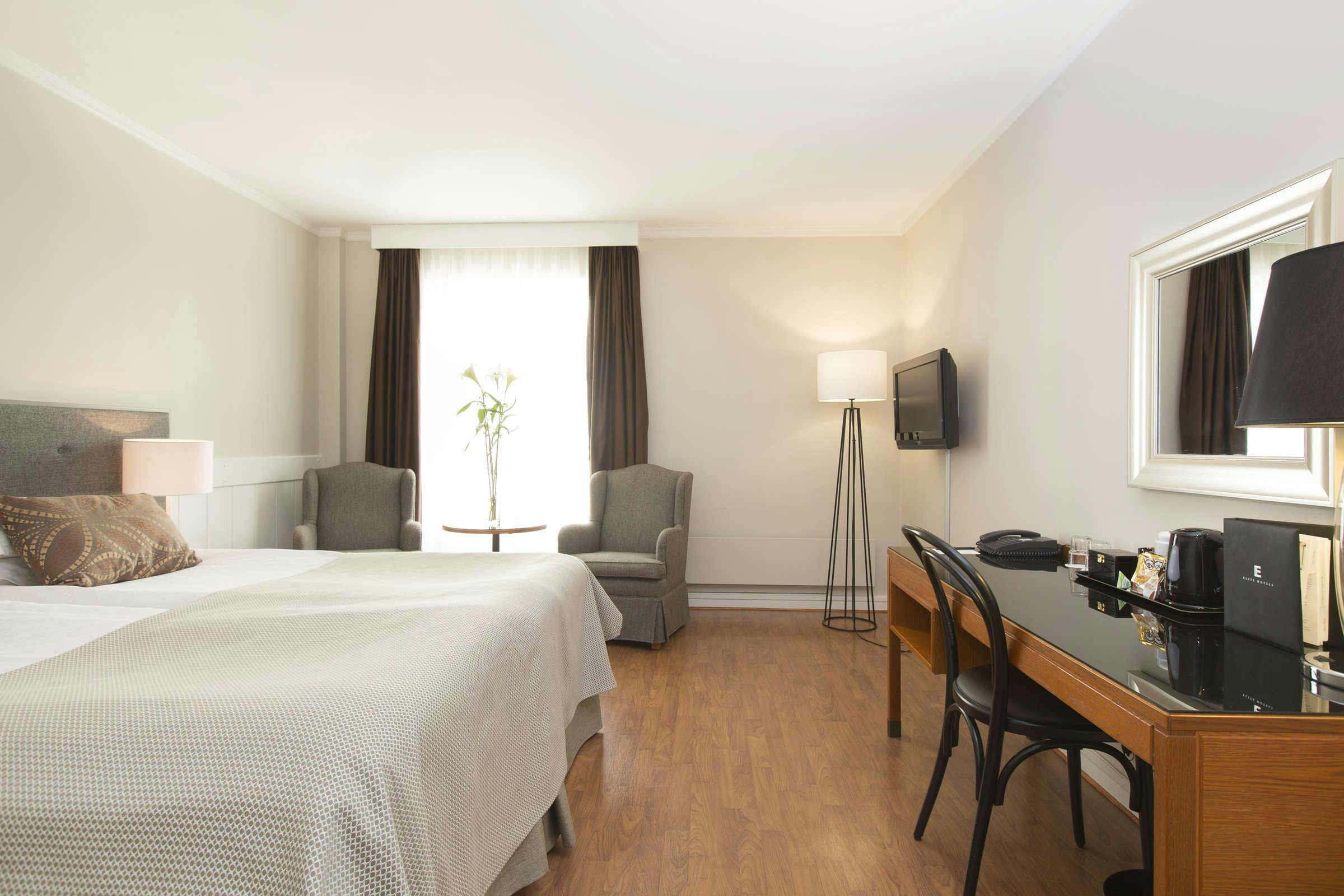 Hotel Elite Hotel Residens photo 2