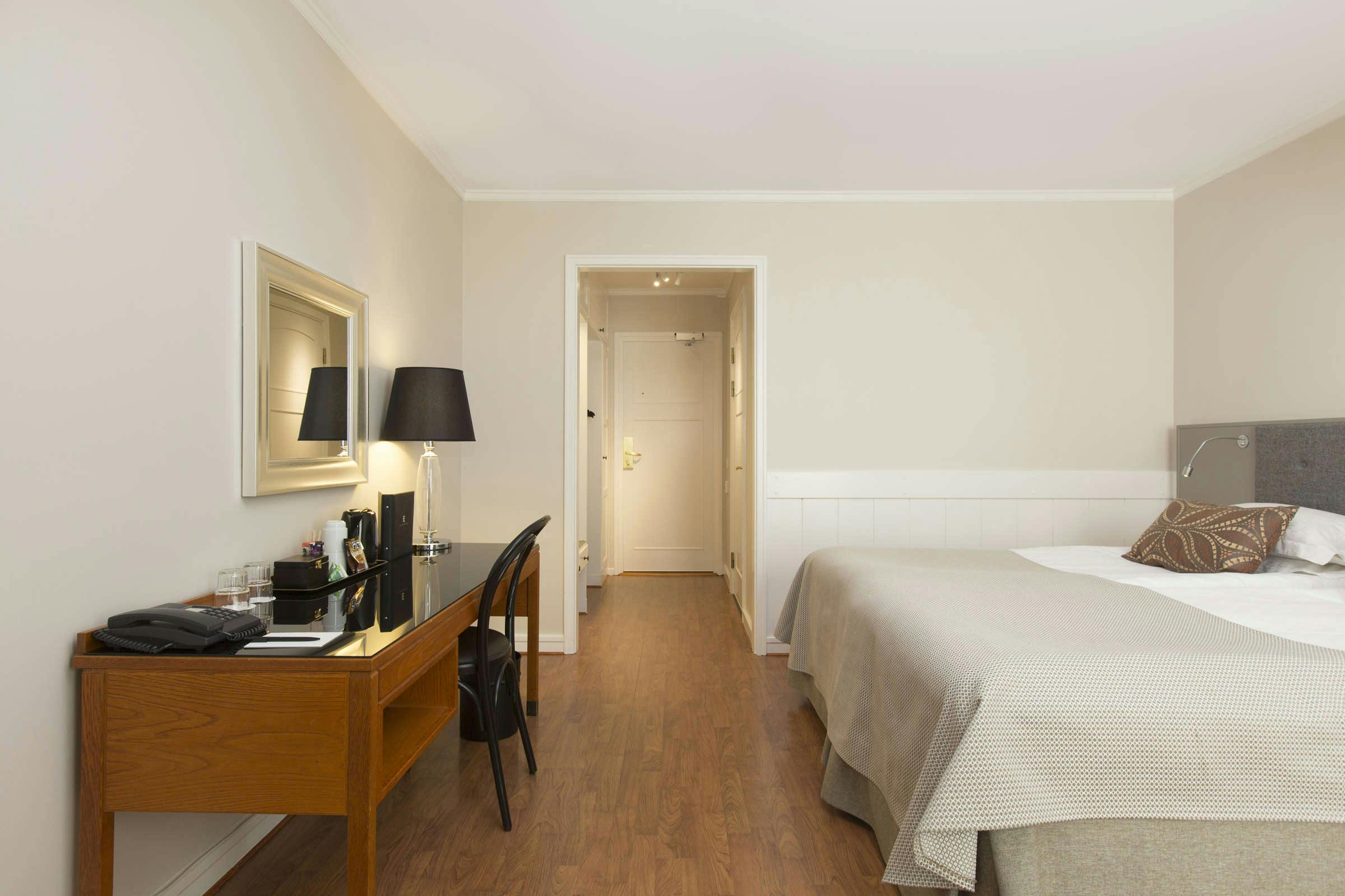 Hotel Elite Hotel Residens photo 3