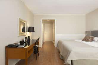 Hotel Elite Hotel Residens photo 3