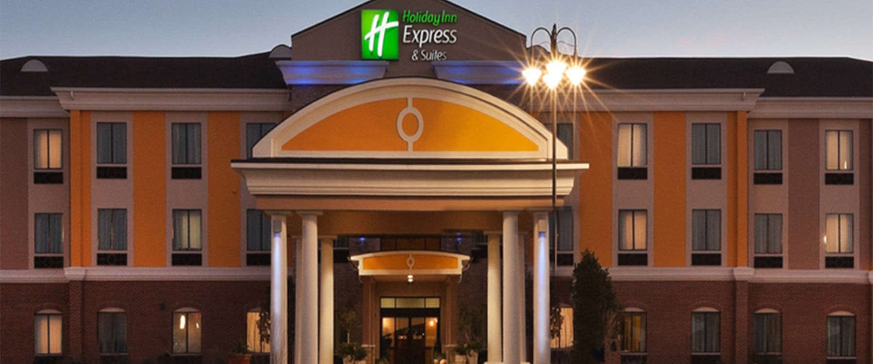 Holiday Inn Express Hotel & Suites Wolfforth