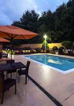 Hotel Courtyard by Marriott Winston-Salem Hanes Mall photo 2