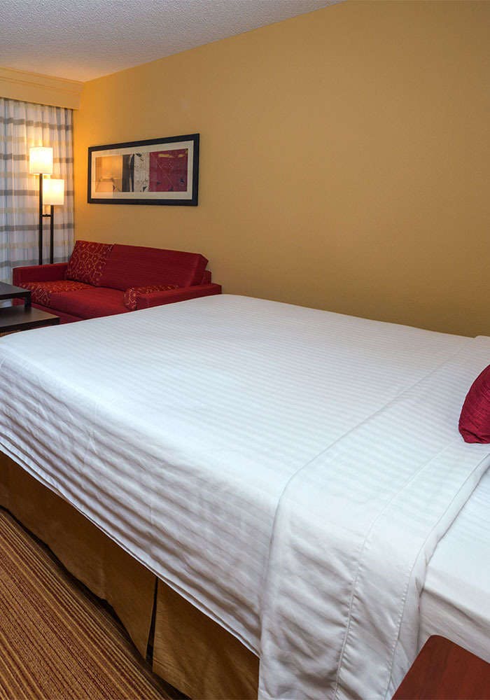 Hotel Courtyard by Marriott Winston-Salem Hanes Mall photo 5