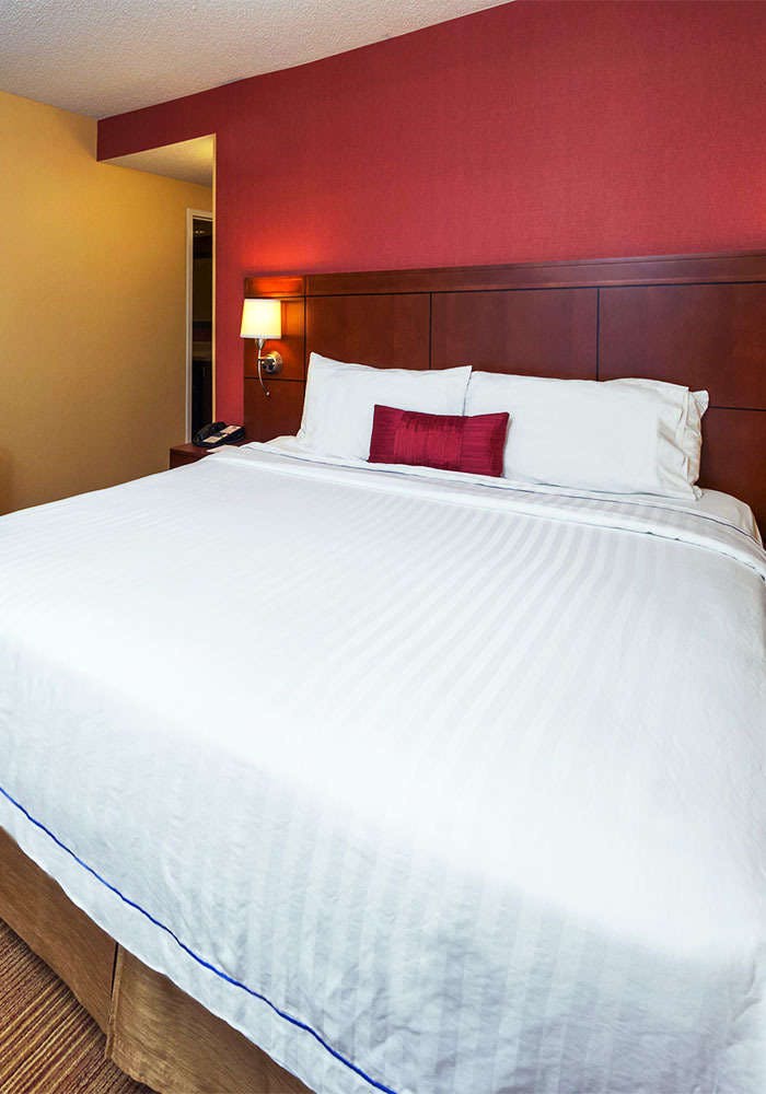 Hotel Courtyard by Marriott Winston-Salem Hanes Mall photo 3