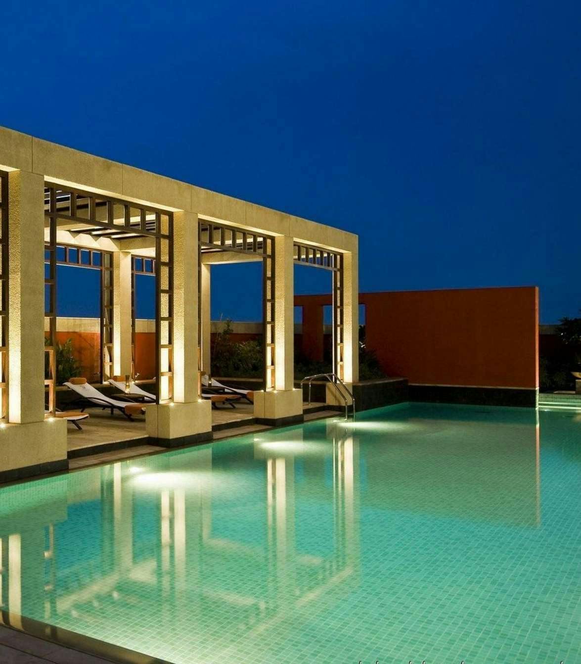 Hotel Diplomatic Suite - The H Hotel photo 3