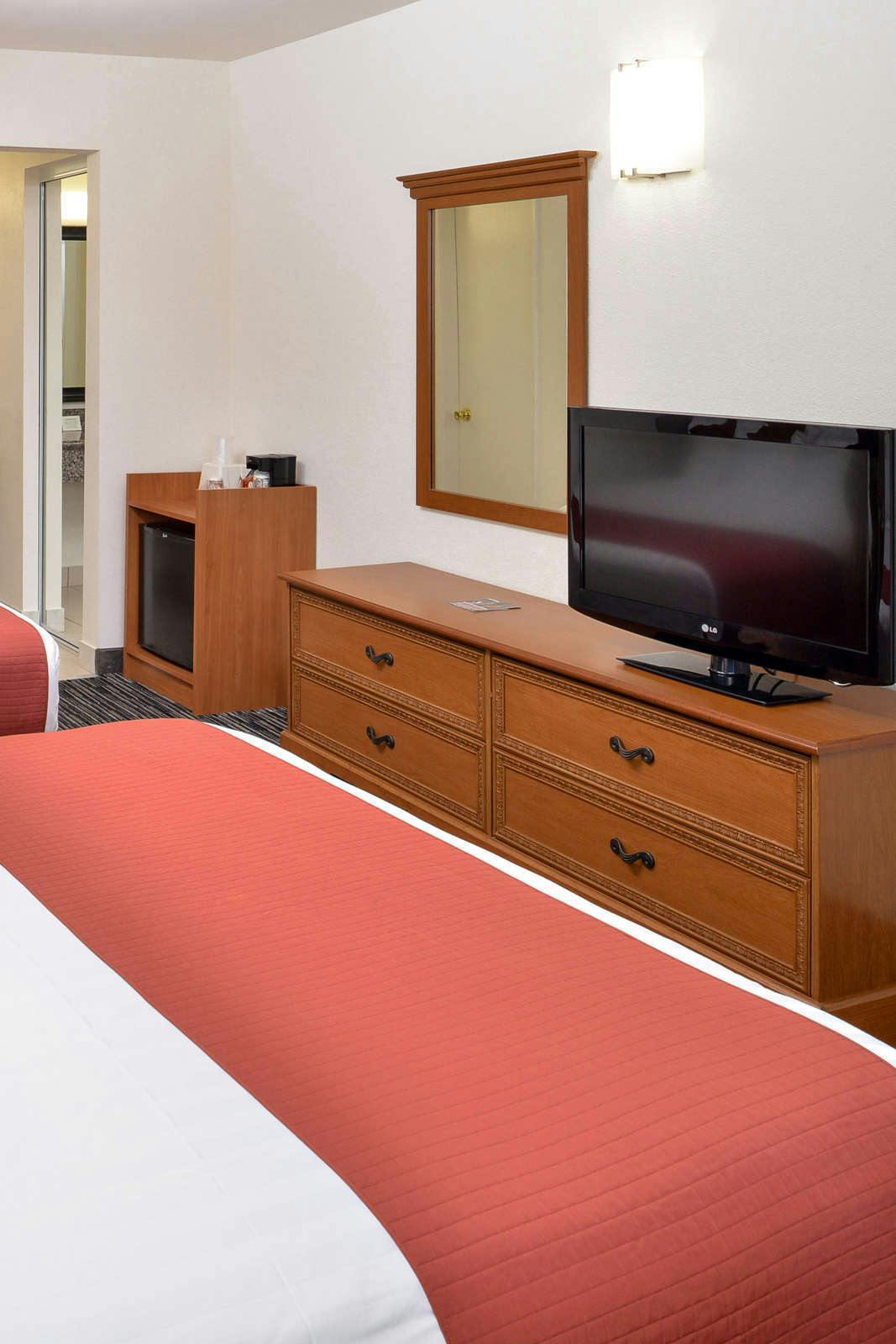 Hotel Pleasant Inn photo 4