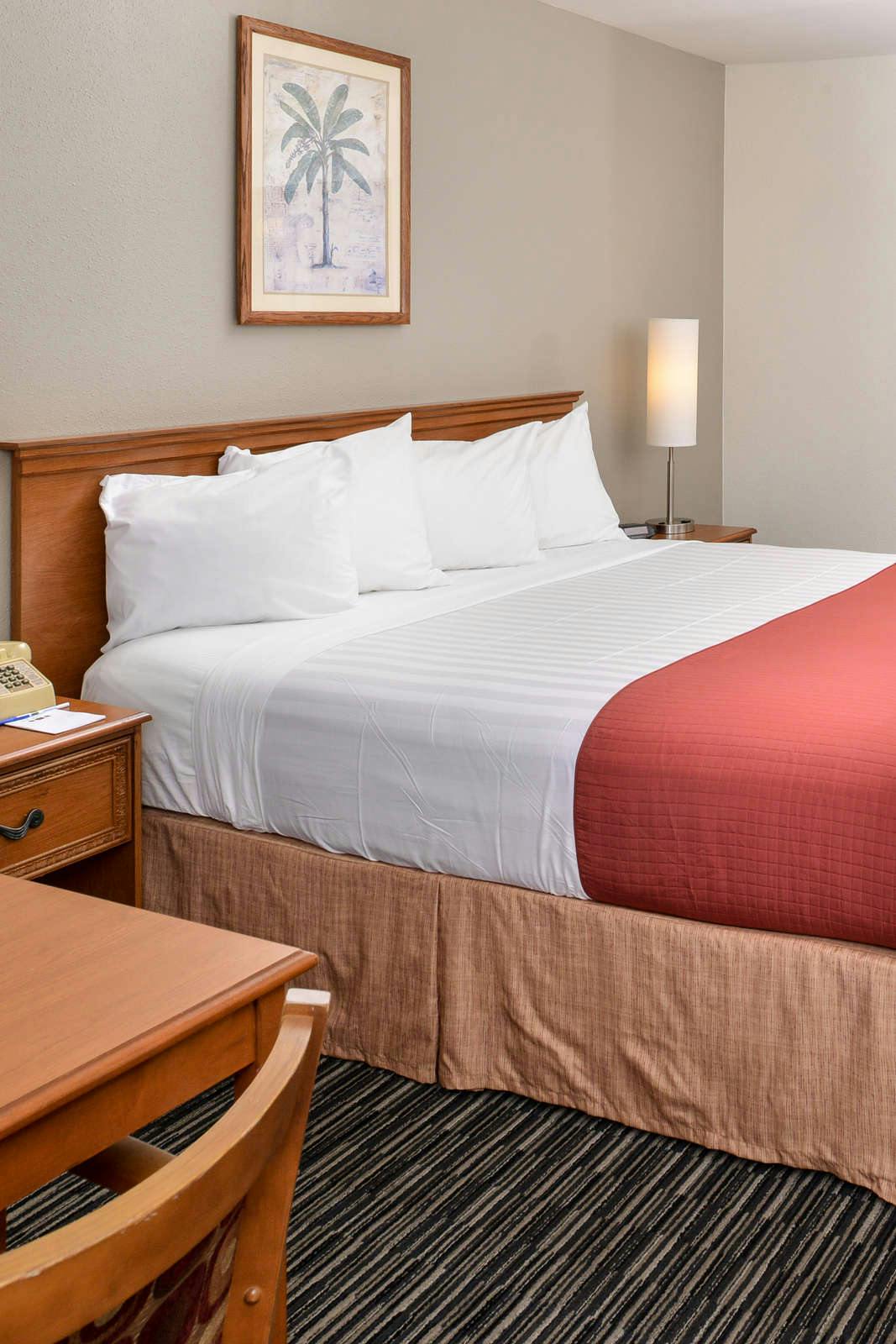 Hotel Pleasant Inn photo 2