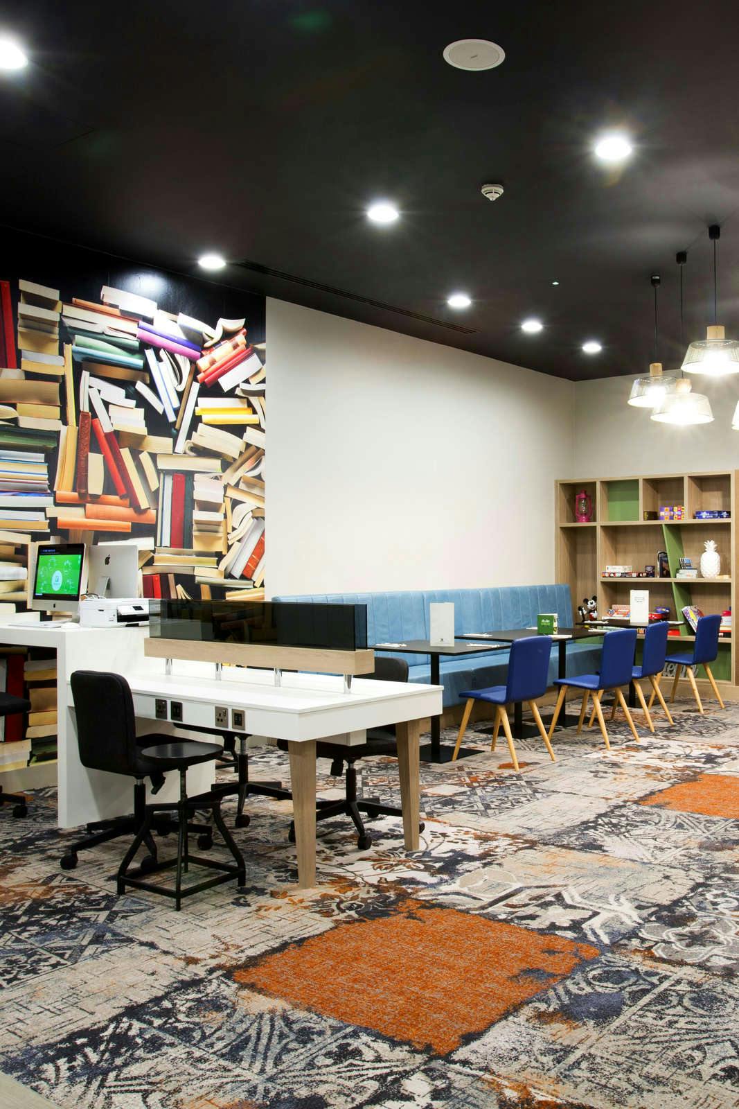 Hotel Holiday Inn Manchester City Centre photo 1