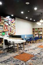 Hotel Holiday Inn Manchester City Centre photo 1