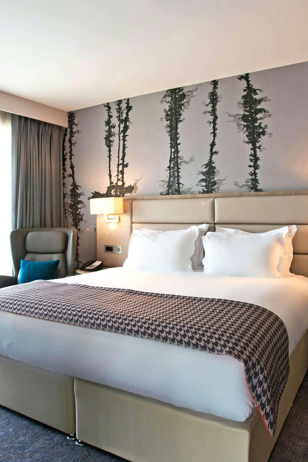 Hotel Holiday Inn Manchester City Centre photo 2