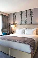 Hotel Holiday Inn Manchester City Centre photo 2