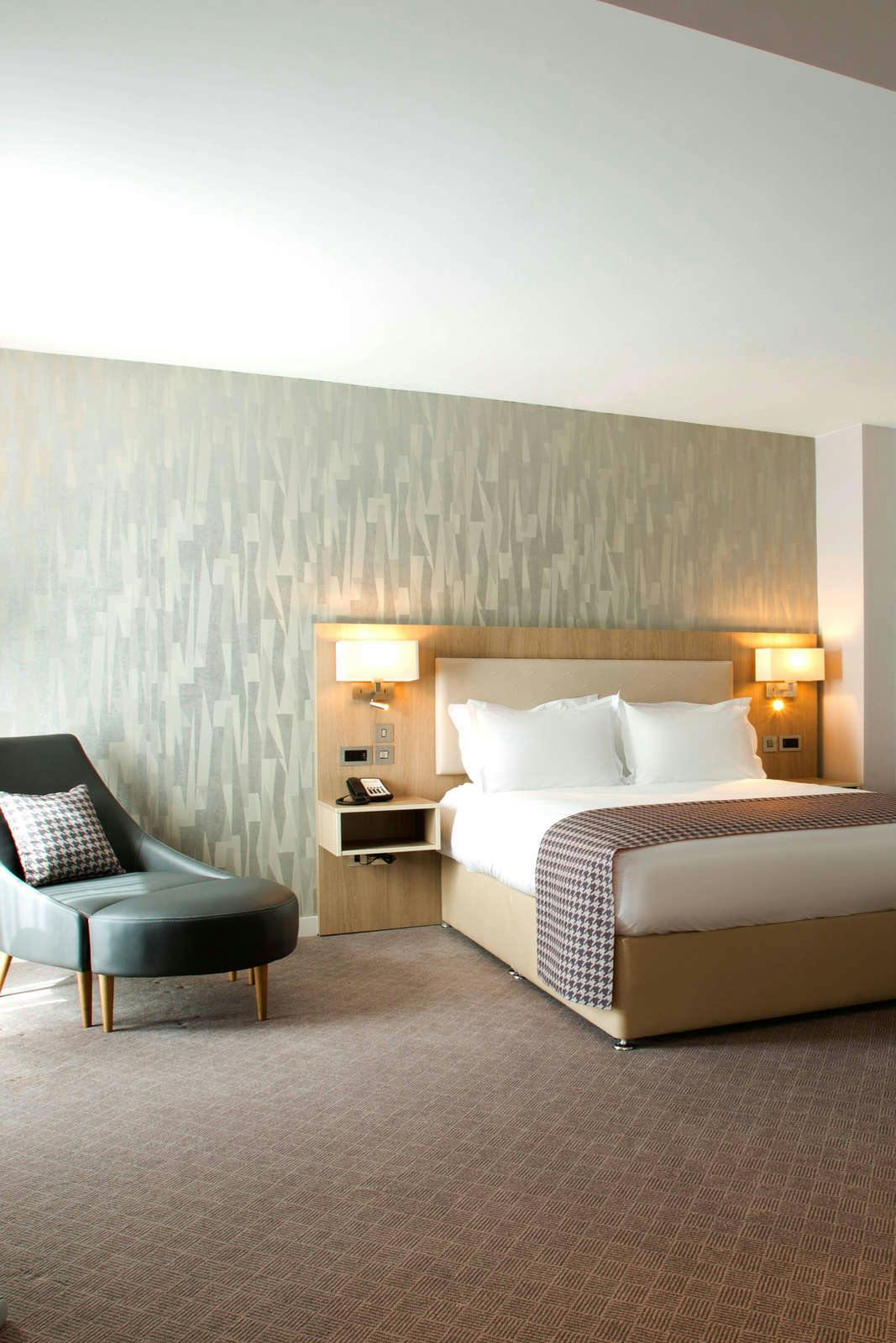 Hotel Holiday Inn Manchester City Centre photo 5