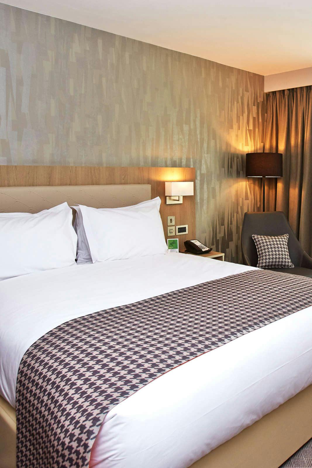 Hotel Holiday Inn Manchester City Centre photo 3