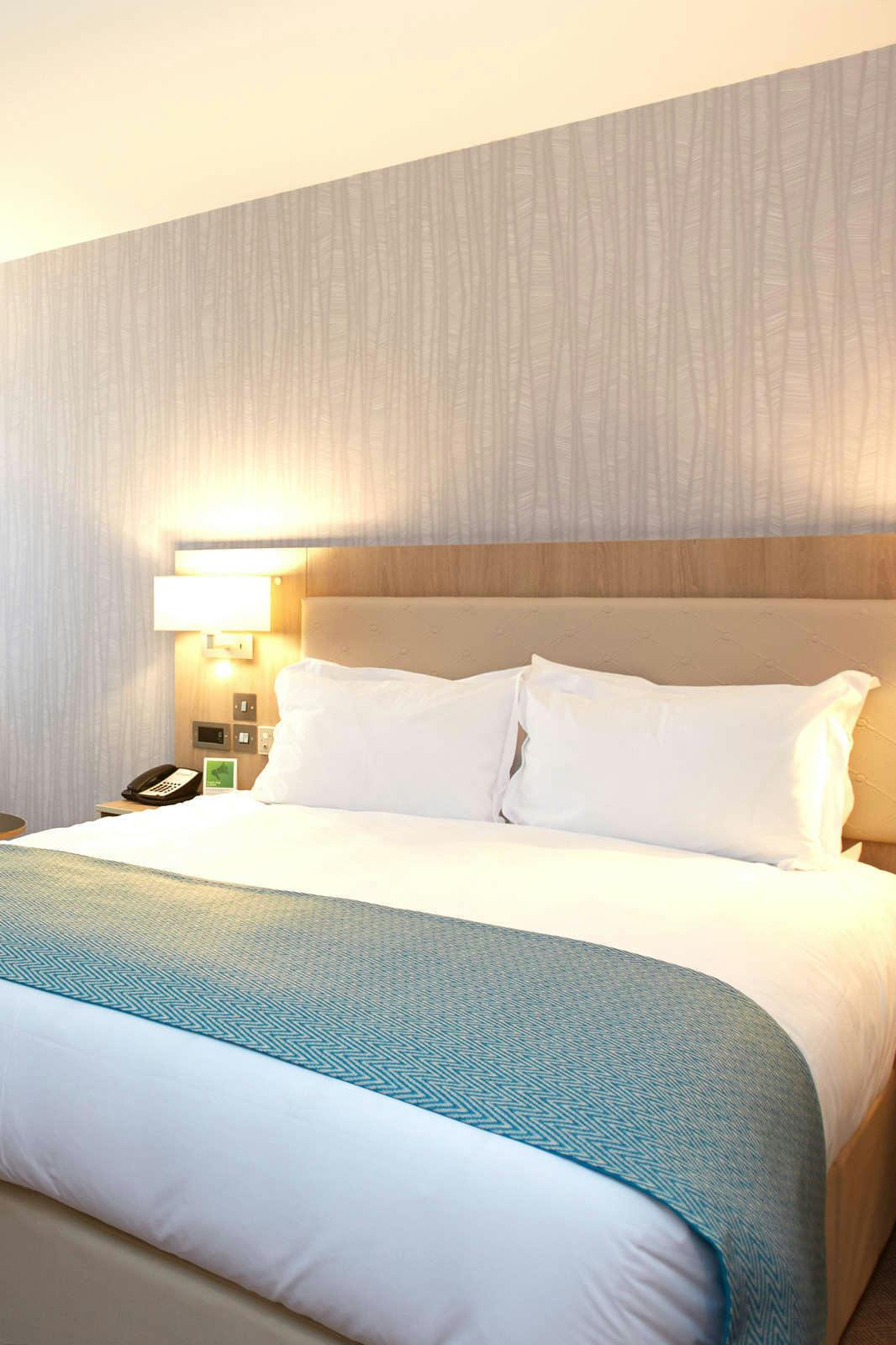 Hotel Holiday Inn Manchester City Centre photo 4