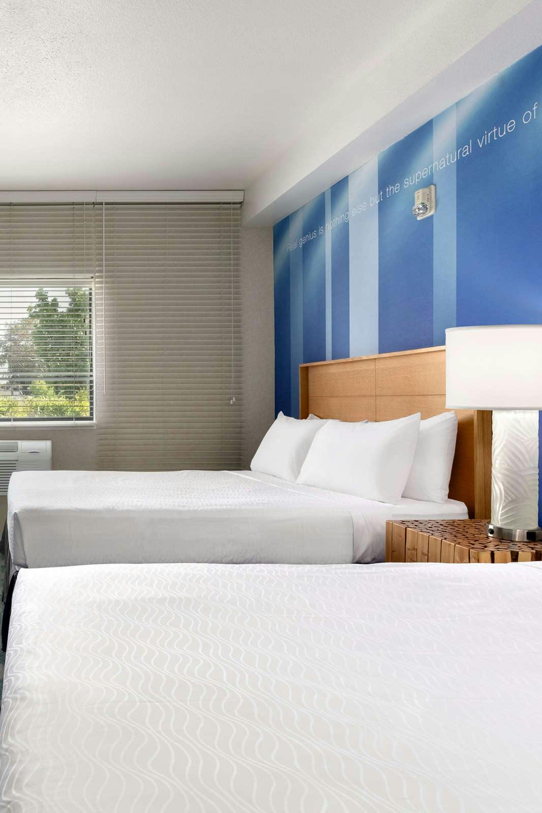 Hotel The Domain Hotel photo 5