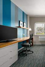 Hotel The Domain Hotel photo 4