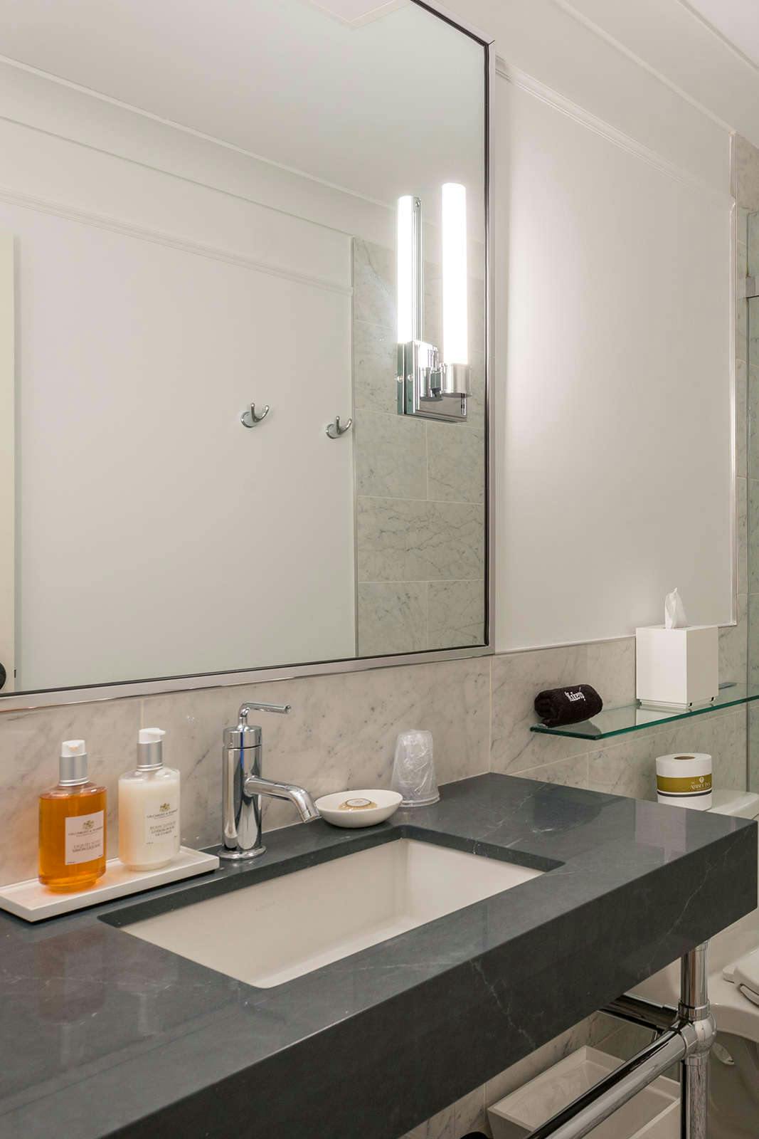 Hotel The Abbey Inn & Spa photo 2