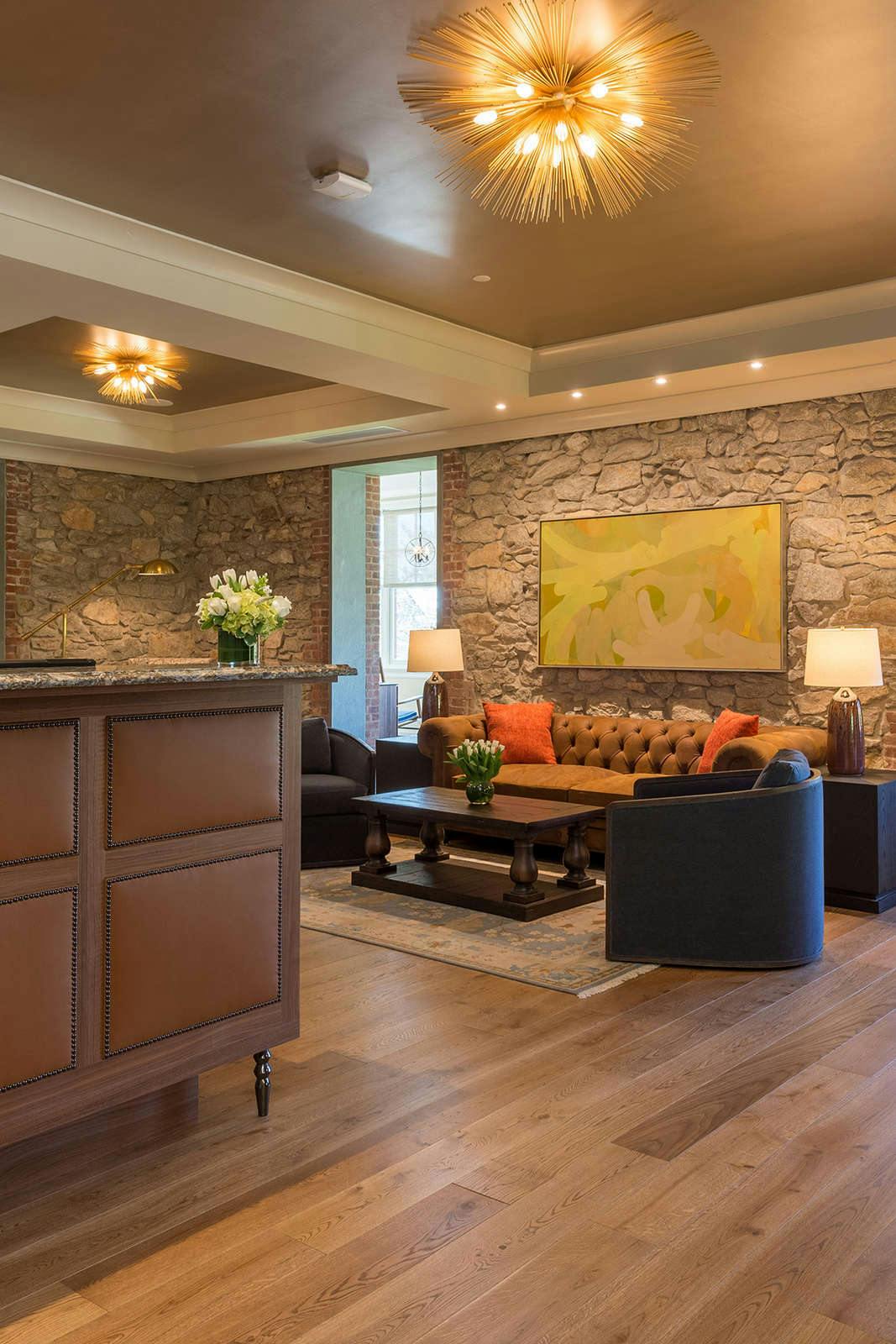 Hotel The Abbey Inn & Spa photo 3