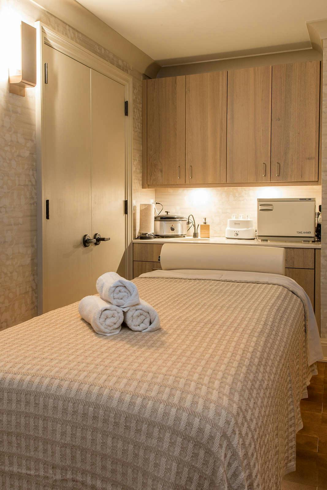 Hotel The Abbey Inn & Spa photo 5