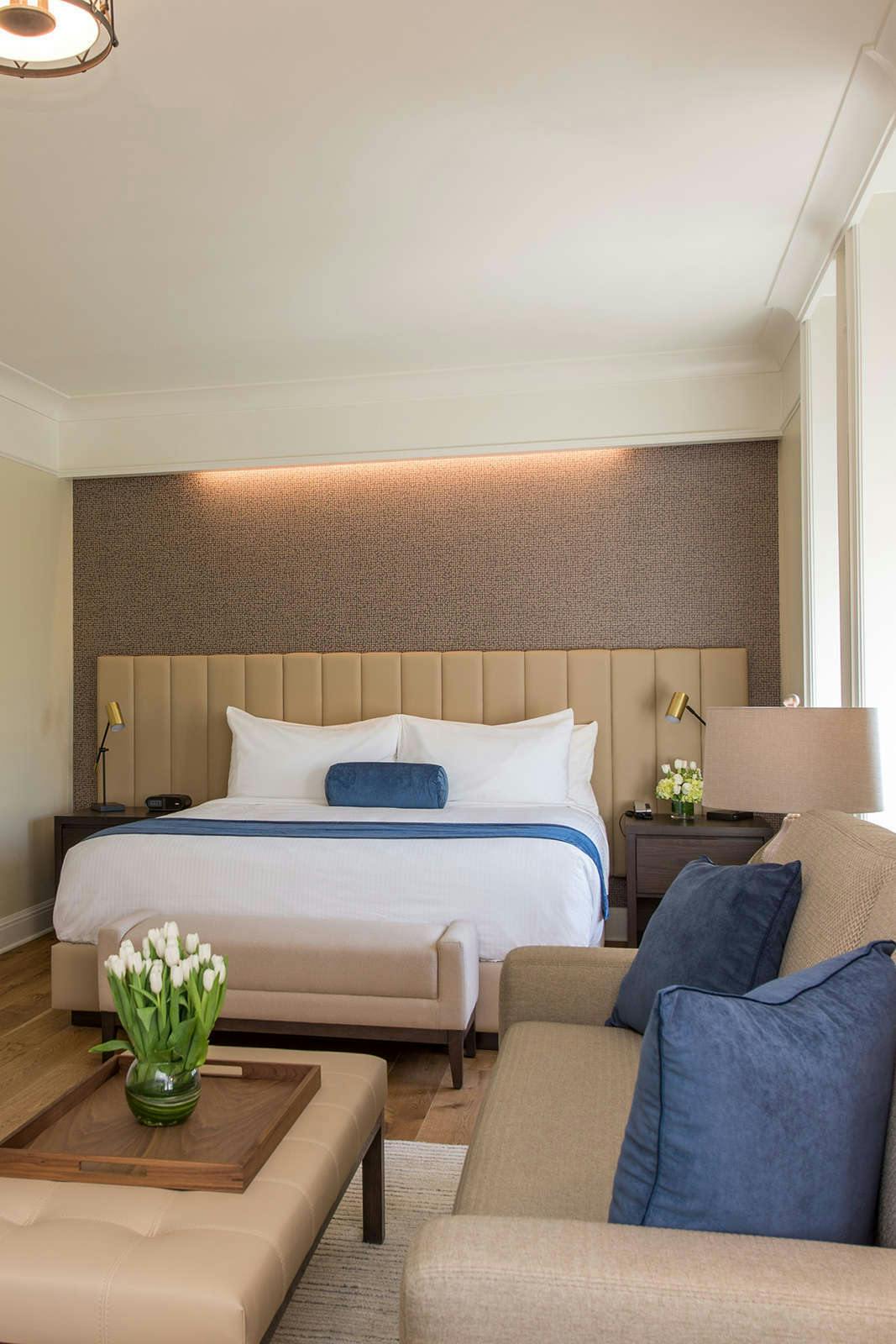 Hotel The Abbey Inn & Spa photo 1