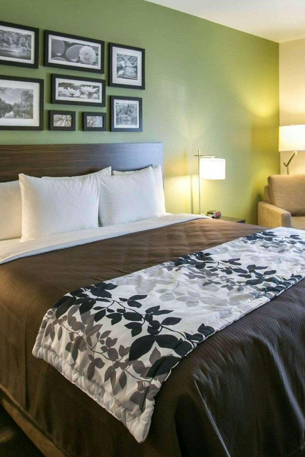 Hotel Sleep Inn and Suites Round Rock - Austin North photo 1