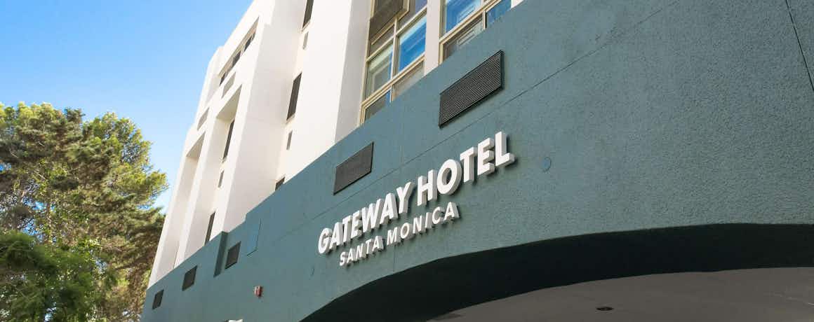 Gateway Santa Monica Hotel