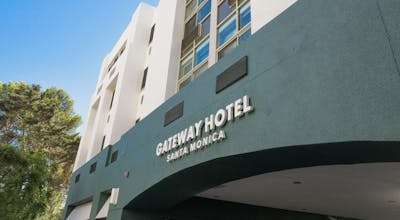 Gateway Santa Monica Hotel