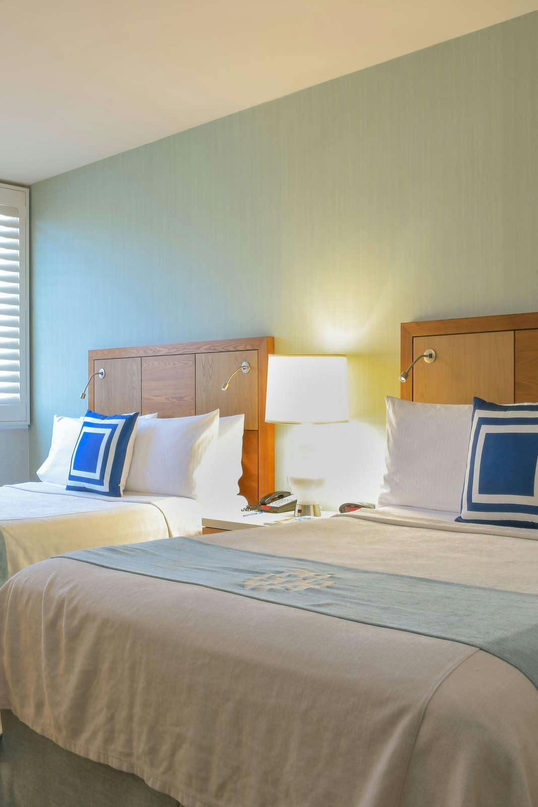 Hotel Gateway Santa Monica Hotel photo 5