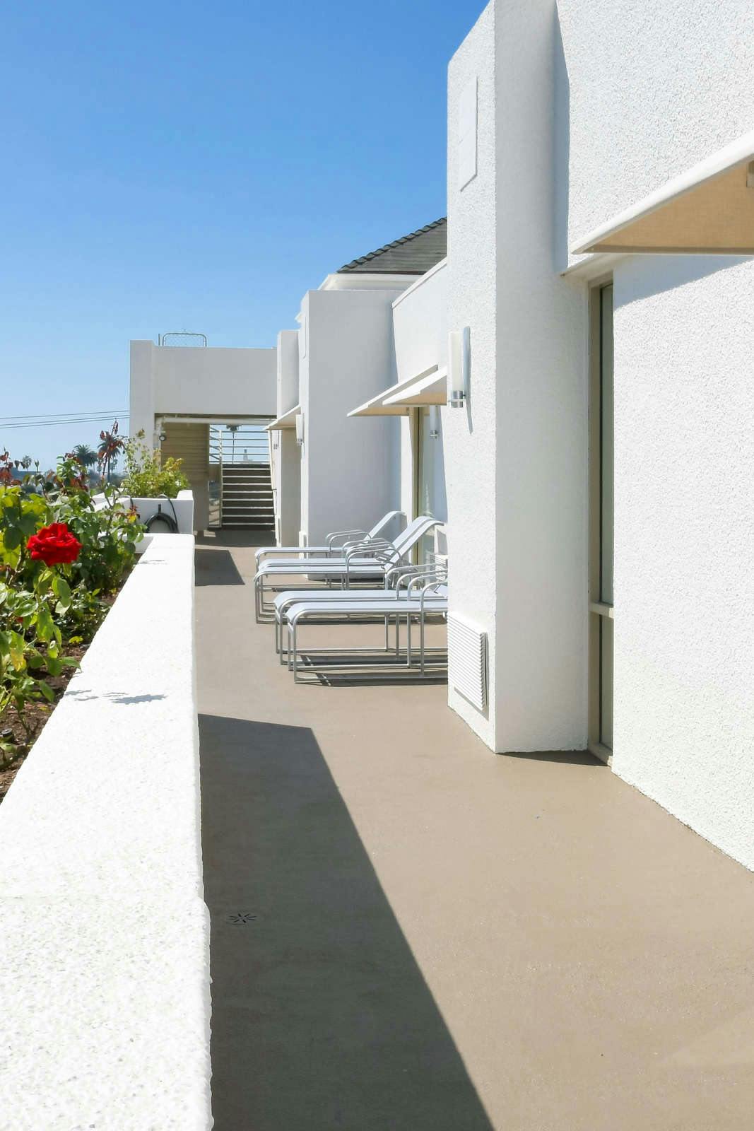 Gateway Santa Monica Hotel