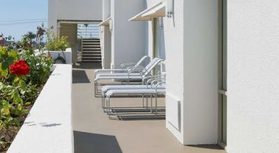 Gateway Santa Monica Hotel