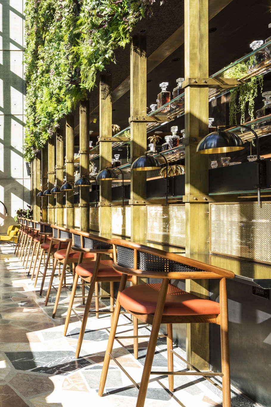 Hotel Moxy NYC Chelsea photo 1