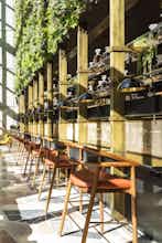 Hotel Moxy NYC Chelsea photo 2