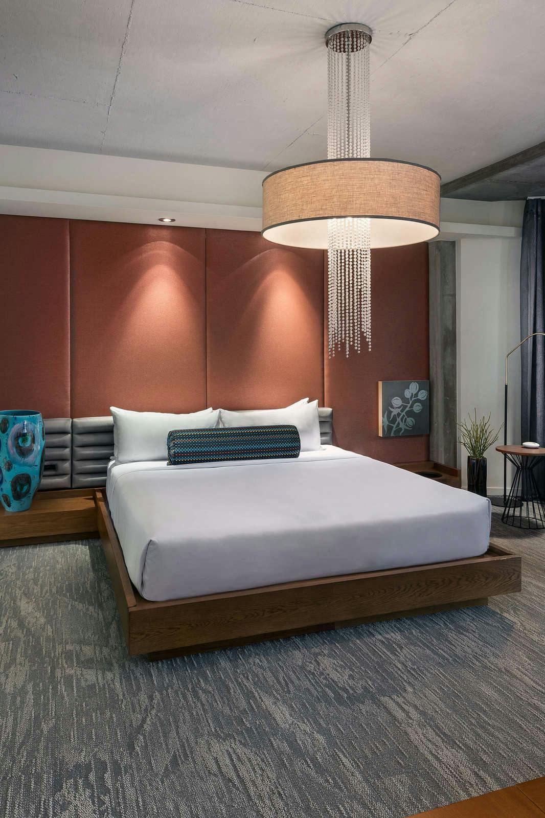 Hotel Hotel Valley Ho - Tower Suite photo 3