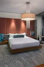 Hotel Hotel Valley Ho - Tower Suite photo 3