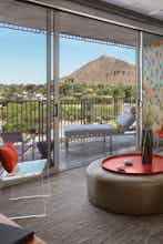 Hotel Hotel Valley Ho - Tower Suite photo 1