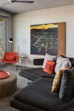 Hotel Hotel Valley Ho - Tower Suite photo 2