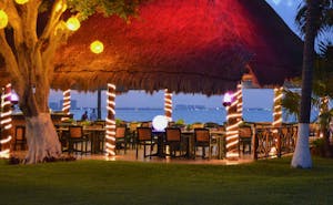 Beachscape Kin Ha Villas & Suites Cancun