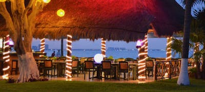 Beachscape Kin Ha Villas & Suites Cancun
