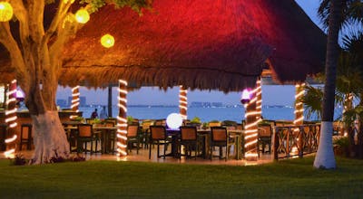 Beachscape Kin Ha Villas & Suites Cancun