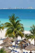 Hotel Beachscape Kin Ha Villas & Suites Cancun photo 1