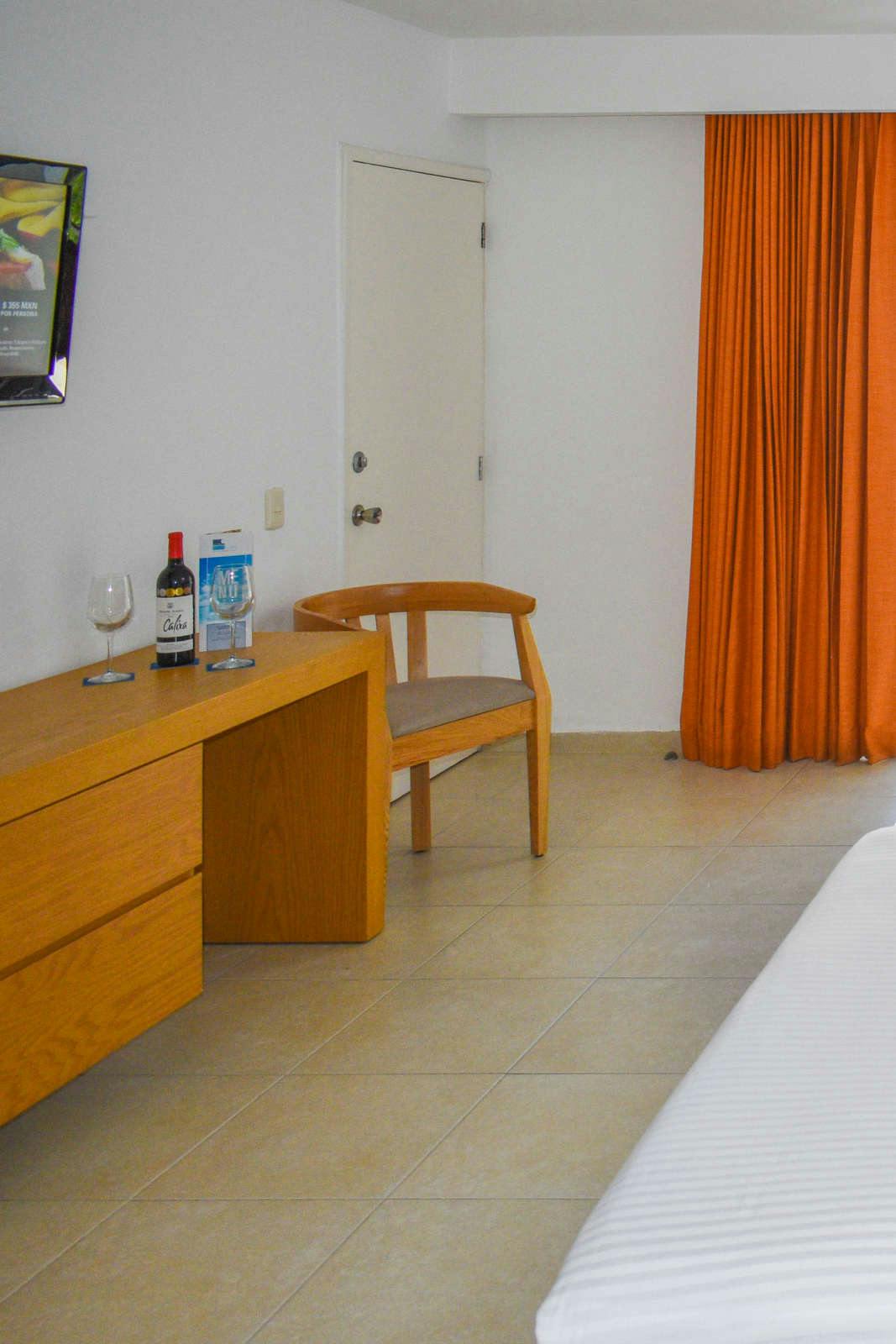 Hotel Beachscape Kin Ha Villas & Suites Cancun photo 4