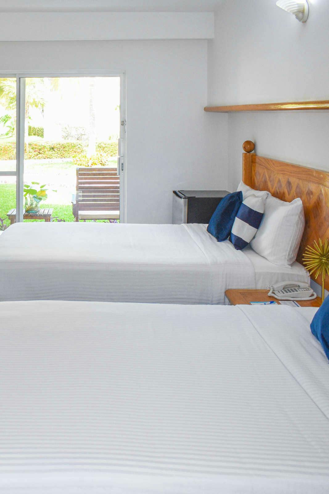 Hotel Beachscape Kin Ha Villas & Suites Cancun photo 5