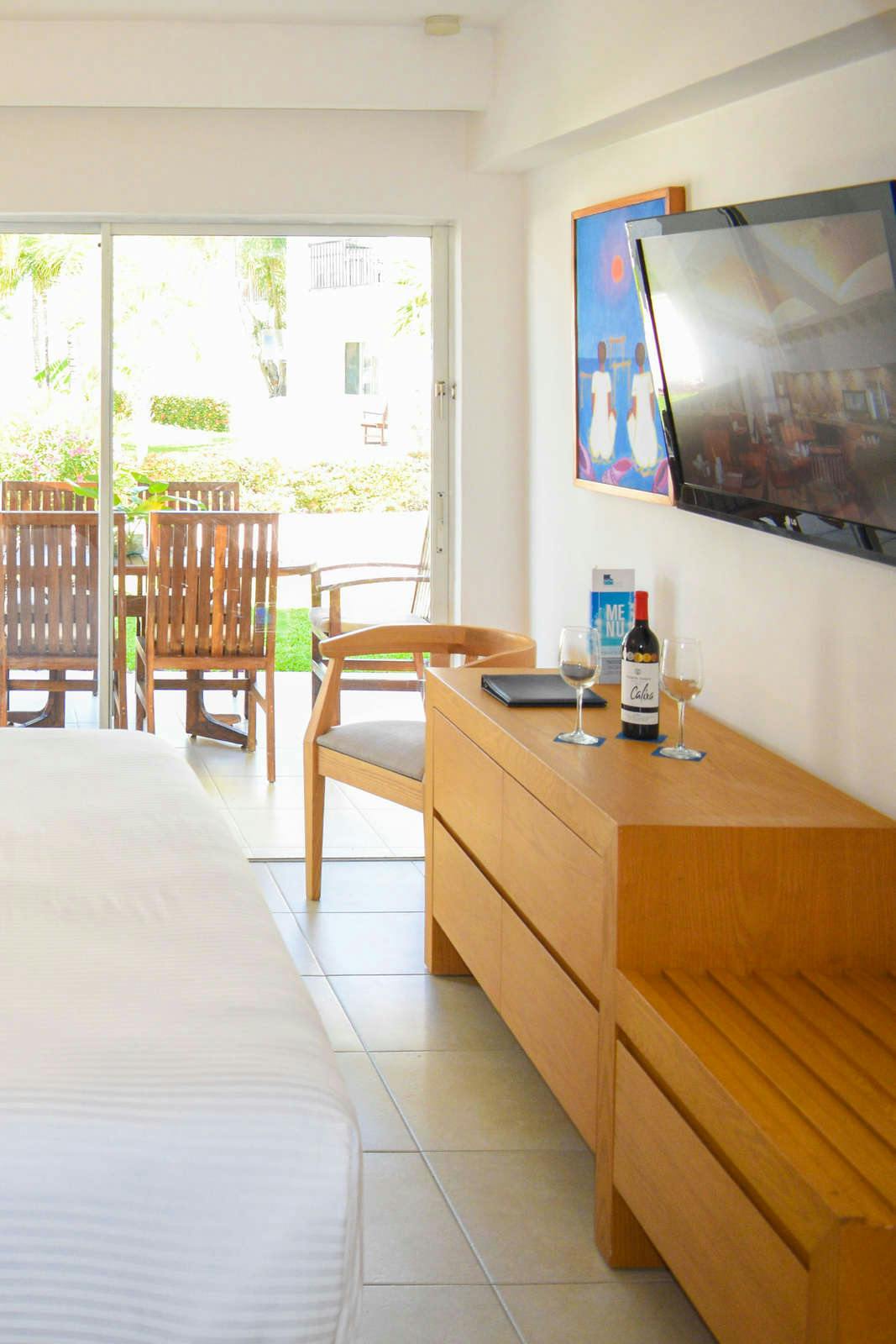 Hotel Beachscape Kin Ha Villas & Suites Cancun photo 3