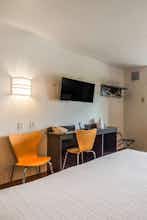 Hotel Americas Best Value Inn Knoxville East photo 5