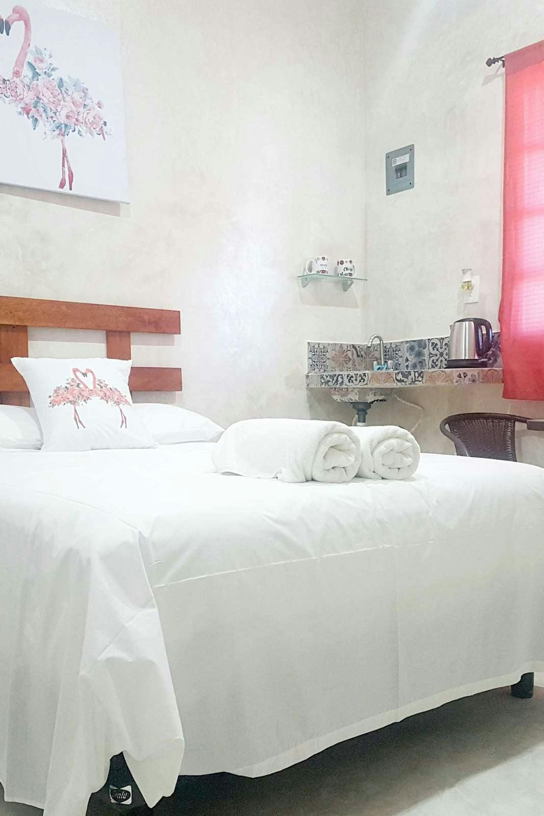 Hotel Casa Chujuk by Spirit Group photo 1