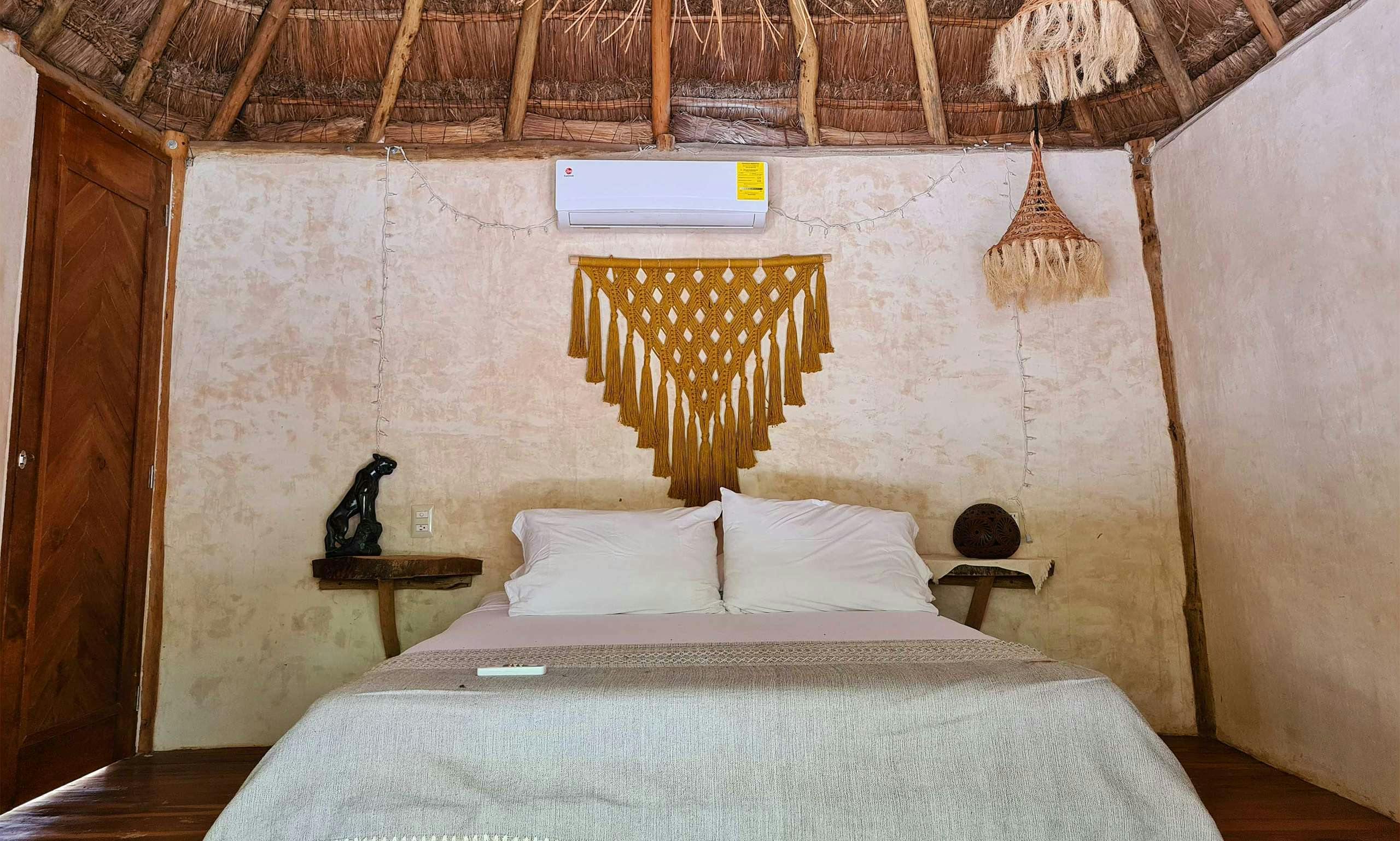 Ikal Hotel Tulum